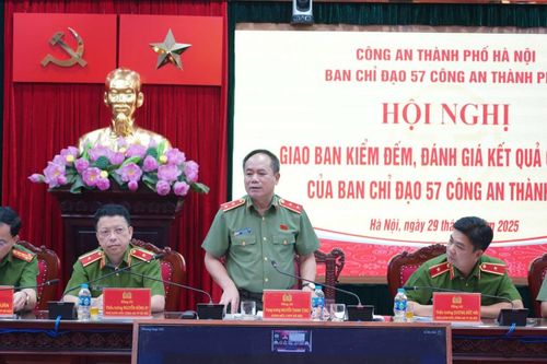 Chủ động, sáng tạo và có phương án cụ thể trong triển khai các nhiệm vụ về chuyển đổi số