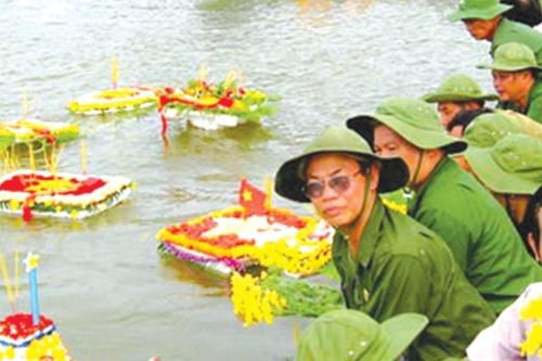 Những nỗi đau thời gian chưa xóa nổi