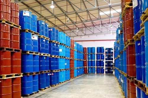 Xanh hóa công nghiệp hóa chất