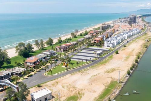 Tập đoàn Novaland trong nỗ lực xử lý nợ