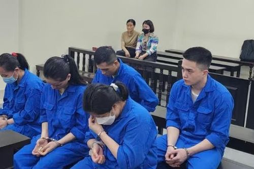 Phạt 24 năm tù đối tượng cầm đầu đường dây mua bán trẻ sơ sinh