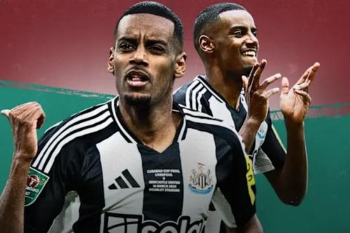 Newcastle chỉ bán Isak với giá kỷ lục