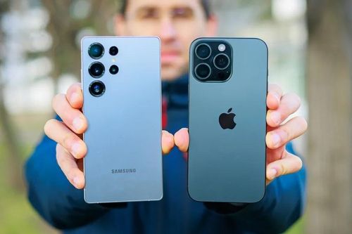 iPhone và Samsung Galaxy sẽ ra sao nếu không có Chrome?