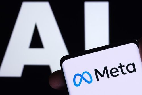 Meta lại chiêu mộ nhân tài AI
