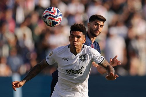 Brazil và cái giá sau ánh hào quang Club World Cup