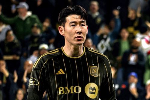 Rào cản ngăn Son Heung-min sang MLS