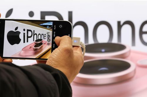 Lý do iPhone vẫn luôn bị chê ở Hàn Quốc