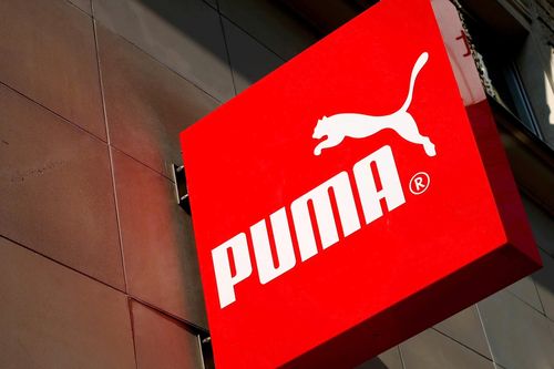 Puma dự báo lỗ cả năm