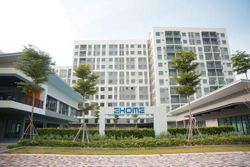 Nam Long lãi hơn 200 tỷ đồng sau nửa năm, gấp 3 lần cùng kỳ