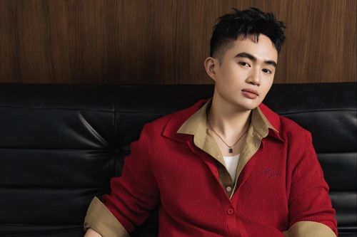 Động thái của TikToker triệu fan sau phốt 'vào blacklist của agency'