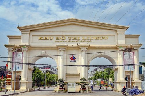 Công ty địa ốc 'trắng' doanh thu, 'sống' dựa vào đầu tư chứng khoán