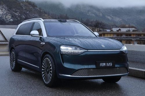 Kết nối vệ tinh đầu tiên trên ôtô Trung Quốc thành công cứu người