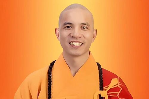 Thiếu Lâm Tự có tân trụ trì