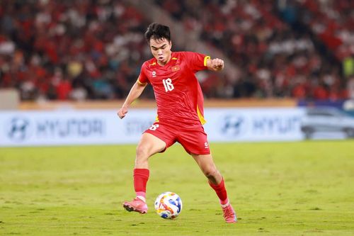 U23 Việt Nam không hay nhưng ổn định và kỷ luật tốt