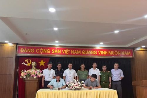 Hà Nội: Tăng cường phối hợp, nâng cao hiệu quả đầu tư phát triển các khu công nghệ cao và khu công nghiệp