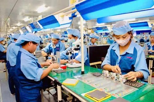 Lao động di cư làm việc tại các nước trong ASEAN có xu hướng tăng