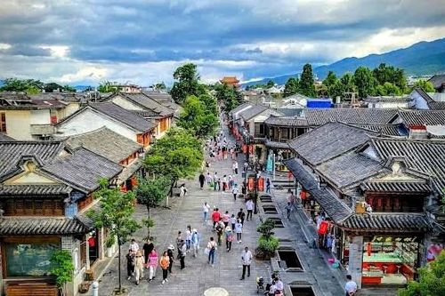 Trung Quốc: Chiến lược hút trăm tỉ USD từ du khách quốc tế