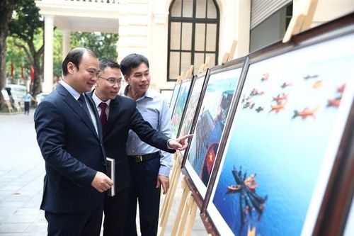 Công bố Thể lệ Giải thưởng truyền thông về quyền con người 'Việt Nam Hạnh phúc - Happy Vietnam 2025'