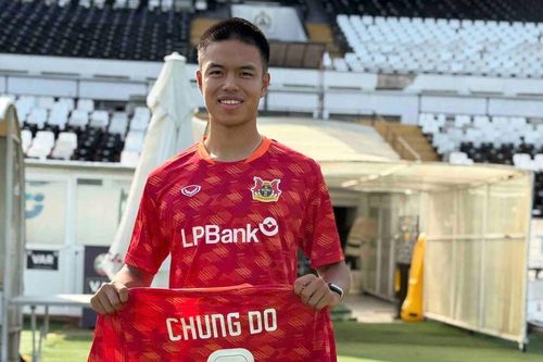 Công thức thành công cho cầu thủ Việt kiều tại V-League