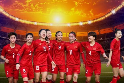 Nhà báo Anh Ngọc: Hãy tin đội tuyển nữ Việt Nam sẽ lại làm nên một điều thần kỳ