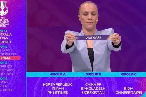 Tiền đạo Huỳnh Như: 'Đội tuyển Việt Nam có thể vào tứ kết Asian Cup 2026'
