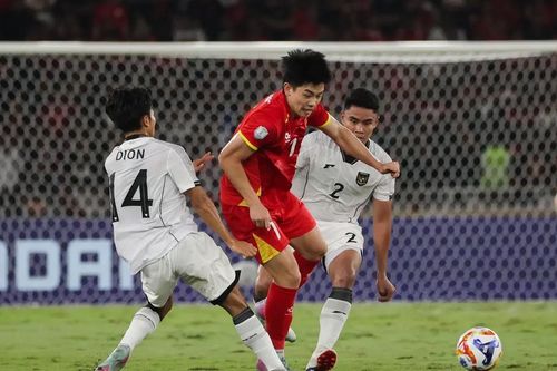 Hành trình chinh phục 'hat-trick' vàng của những nhà vô địch U23 Việt Nam