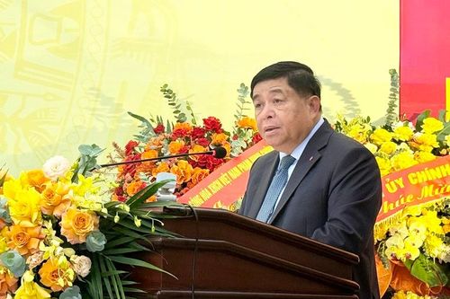 Thiết lập 'thương hiệu' Viện Hàn lâm Khoa học công nghệ Việt Nam dựa trên phát triển ngành công nghệ chiến lược