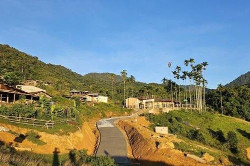 Gia Lai khẩn trương đầu tư xây dựng thêm trường nội trú cho 7 xã biên giới