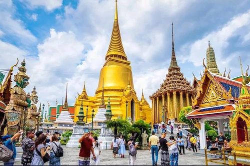 Xung đột biên giới khiến ngành du lịch Thái Lan và Campuchia lao đao