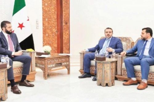 Syria chuẩn bị bầu cử quốc hội
