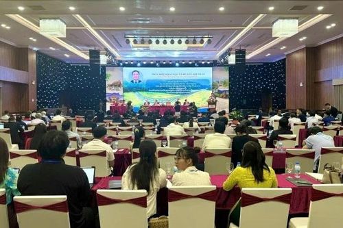 Tăng cường hợp tác Việt – Lào trong phát triển kinh tế di sản