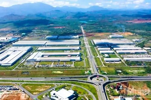 Xây dựng Núi Thành trở thành địa bàn trọng điểm phát triển kinh tế bền vững phía nam thành phố Đà Nẵng