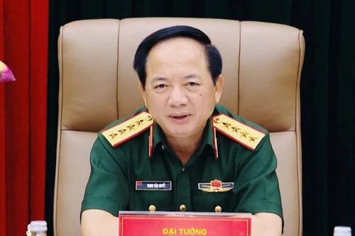 Nâng cao chất lượng các hoạt động, tạo khí thế thi đua sôi nổi trong toàn quân