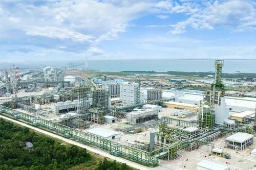 Kiên định với mục tiêu phát triển bền vững đưa Tập đoàn SCG vào Top 21 của Fortune Southeast Asia 500 năm 2025