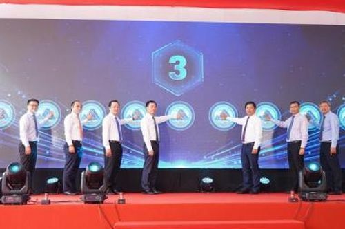 Đà Nẵng khởi động dự án Phòng thí nghiệm phục vụ sản xuất công nghệ đóng gói tiên tiến cho vi mạch bán dẫn