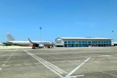 Hoàn thiện quy hoạch Cảng hàng không Chu Lai trong tháng 9-2025