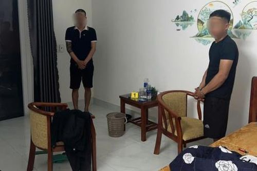 Bắt người mua lộ kẻ bán
