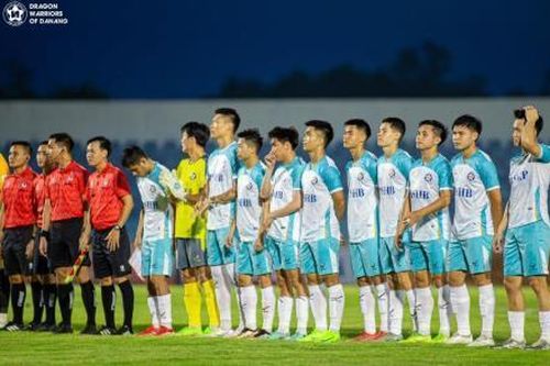 SHB Đà Nẵng yên tâm về dàn nội binh