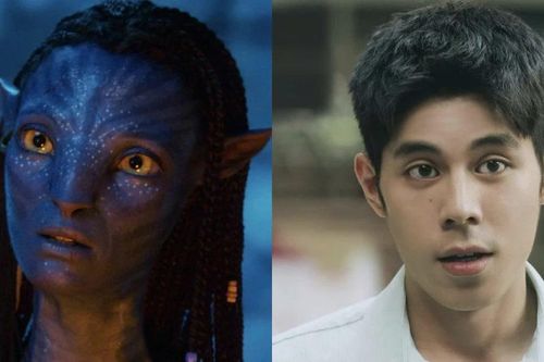 'Avatar: Fire and Ash' tung teaser trailer đầy choáng ngợp, phim của đạo diễn kỳ cựu Hứa Phú Tường 'cập bến' rạp Việt