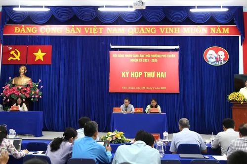 Đề xuất thành phố trang bị thiết bị PCCC phù hợp với hẻm nhỏ