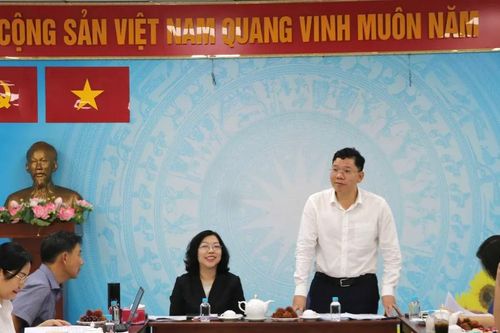 TPHCM: Phường Hòa Hưng, Vườn Lài sẵn sàng bước vào kỳ đại hội