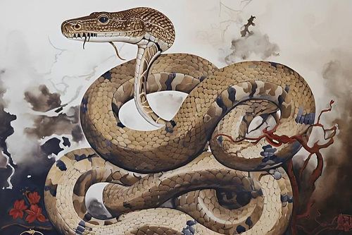 Sinh ra đã giàu, 4 con giáp có số mệnh đại gia