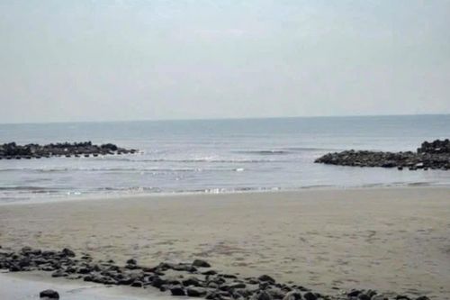 Hai anh em ruột đuối nước tử vong khi theo bố đi đánh cá