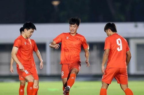 Chuyên gia Indonesia 'hiến kế' giúp đội nhà hạ U23 Việt Nam