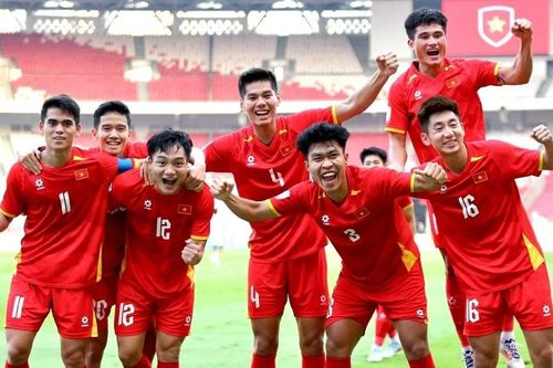 Quyết định lịch sử ở trận chung kết U23 Đông Nam Á 2025