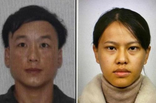 Truy tìm nghi phạm liên quan vụ án buôn người, hiếp dâm