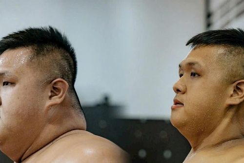 Giảm 150kg, chàng trai từng bỏ học ấp ủ giấc mơ trở lại giảng đường