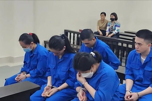 Tuyên án 24 năm tù cho kẻ cầm đầu đường dây buôn trẻ sơ sinh liên tỉnh