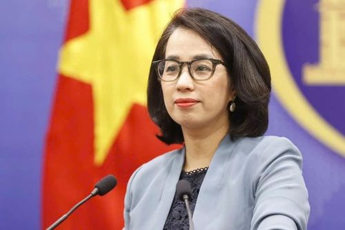 Việt Nam hoan nghênh thỏa thuận ngừng bắn ngay lập tức và vô điều kiện giữa Campuchia và Thái Lan