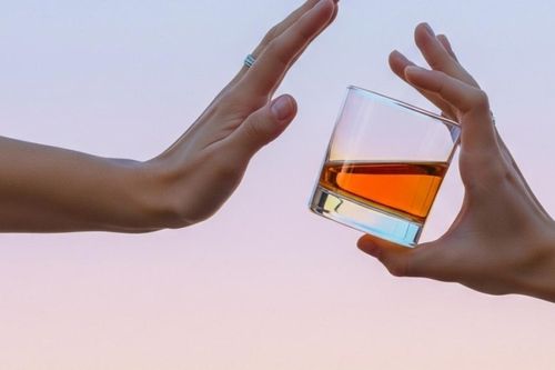 Lợi ích ngắn và dài hạn khi dừng rượu bia một tuần, tháng, nửa đến cả năm hoặc lâu hơn